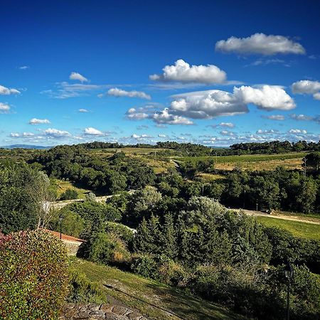 Logis Hotel Restaurant La Bergerie Aragon Экстерьер фото