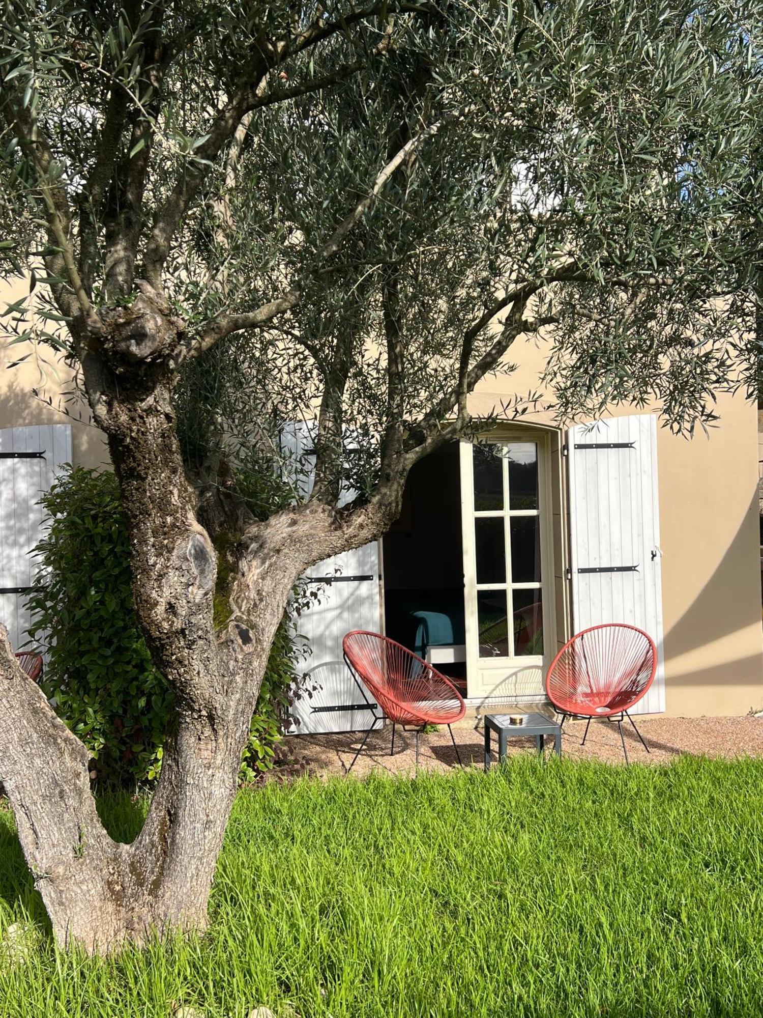 Logis Hotel Restaurant La Bergerie Aragon Экстерьер фото