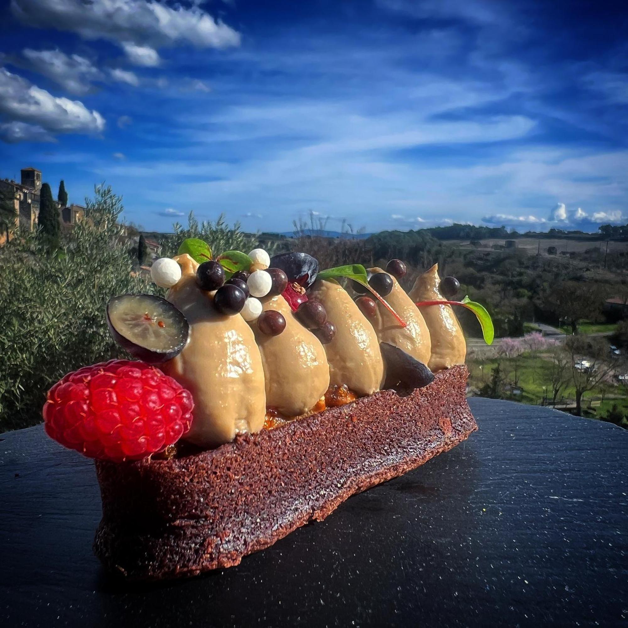 Logis Hotel Restaurant La Bergerie Aragon Экстерьер фото