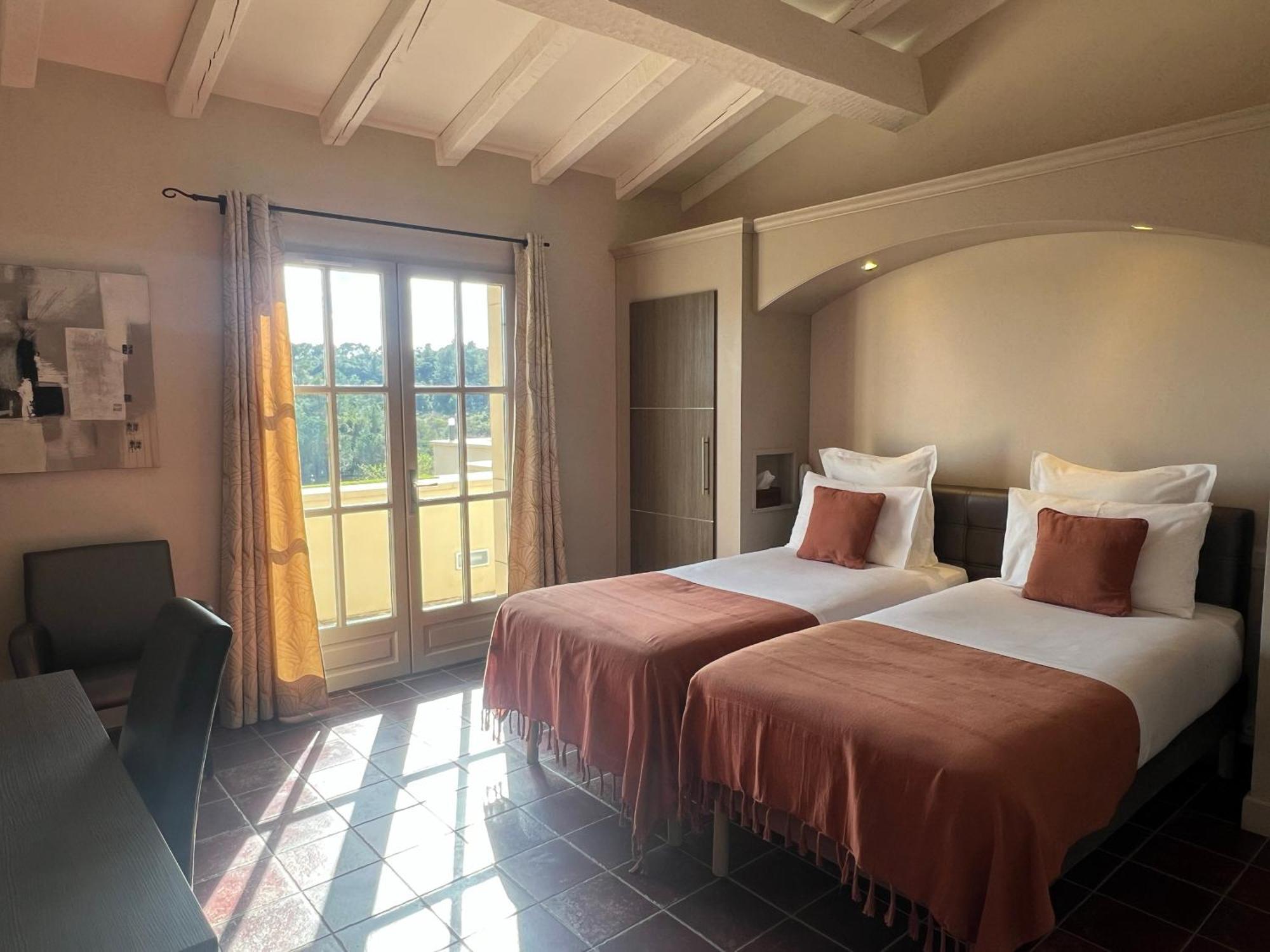 Logis Hotel Restaurant La Bergerie Aragon Экстерьер фото